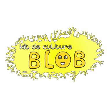 Kit de culture pour blob - Blobshop